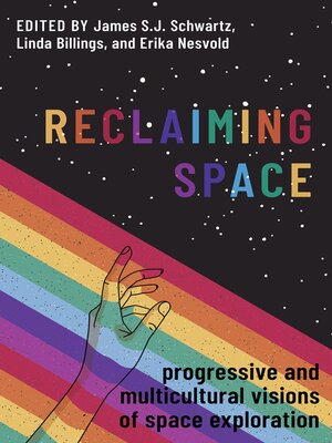 cover image of Reclaiming Space